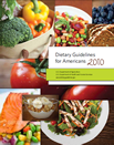 healthy aging usda guidelines